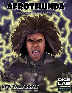 Afrothunda - King Youngblood Afrothunda - King Youngblood