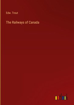 The Railways of Canada