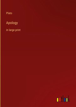 Apology