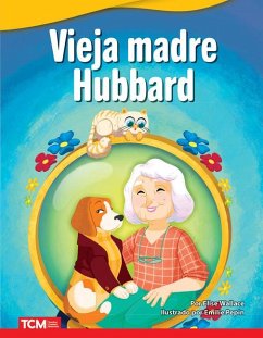 Vieja Madre Hubbard - Wallace, Elise