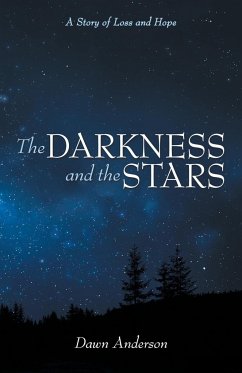 The Darkness and the Stars - Anderson, Dawn