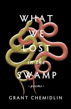 What We Lost in the Swamp - Chemidlin, Grant