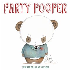 Party Pooper - Olson, Jennifer Gray