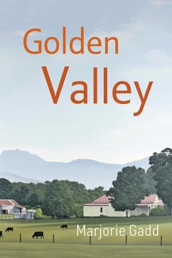 Golden Valley - Gadd, Marjorie