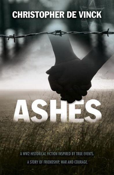 Ashes Ashes