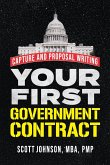 Your First Government Contract