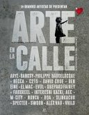 Arte en la Calle: 20 Grandes Artistas se Presentan Arte en la Calle: 20 Grandes Artistas se Presentan