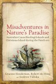 Misadventures in Nature's Paradise