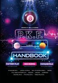 PKF Handbook: Patterns Fundamentals and Kicking