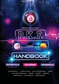PKF Handbook: Patterns Fundamentals and Kicking - Lowry, Tor