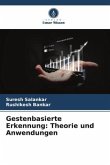 Gestenbasierte Erkennung: Theorie und Anwendungen