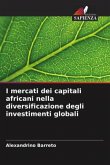 I mercati dei capitali africani nella diversificazione degli investimenti globali