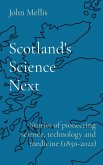 Scotland's Science Next Scotland's Science Next