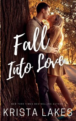 Fall Into Love - Lakes, Krista