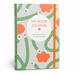 My Book Journal - Union Square & Co