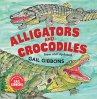 Alligators and Crocodiles (New &... - Bild 1