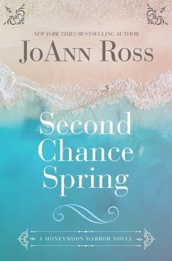 Second Chance Spring - Ross, Joann