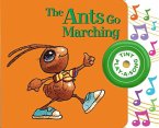 The Ants Go Marching Tiny Play-A-Song Sound Book