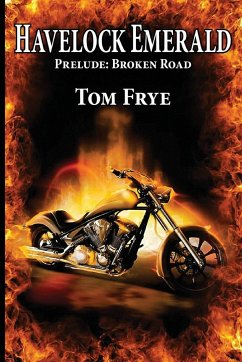 Broken Road, Prelude Havelock Emerald - Frye, Tom