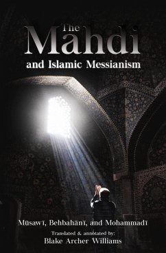 Cover The Mahdi and Islamic Messianism