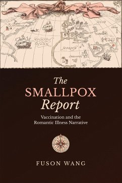 The Smallpox Report - Wang, Fuson