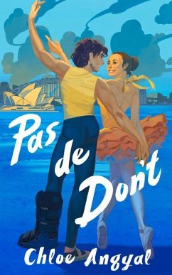 Pas de Don't - Angyal, Chloe