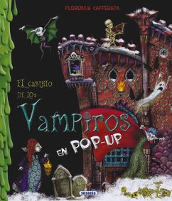 El castillo de los vampiros