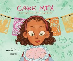 Cake Mix - Hernandez, Mikki
