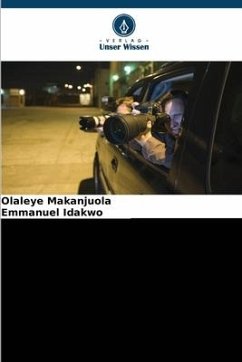 Koloniale Dekonstruktion - eine nigerianische Perspektive des Medienrechts - Makanjuola, Olaleye;Idakwo, Emmanuel