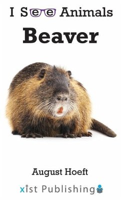 Beaver - Hoeft, August