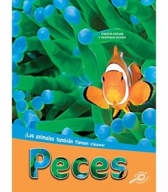 Peces - Hogan