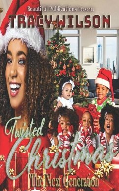 Twisted Christmas: The Next Generation - Wilson, Tracy