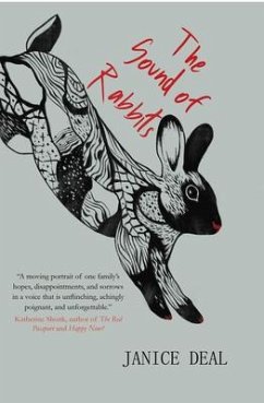 The Sound of Rabbits - Deal, Janice