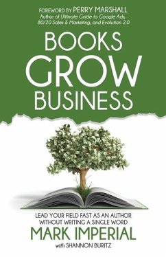 Books Grow Business - Buritz, Shannon; Imperial, Mark