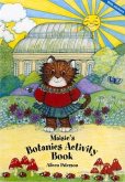 Maisie's Botanic Activity Book