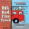 Big Red Fire Truck - Bild 1