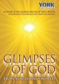 Glimpses of God - Hope for Today's World