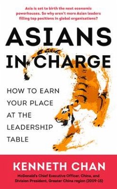 Asians in Charge - Chan, Kenneth