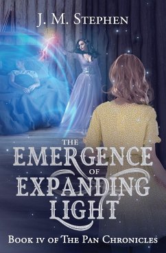 The Emergence of Everlasting Light - Stephen, J. M.