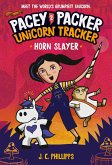 Pacey Packer Unicorn Tracker 2: Horn Slayer: (A Graphic Novel)