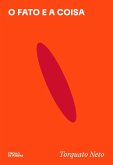 O fato e a coisa (eBook, ePUB)