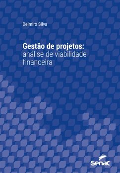 Cover Gestão de projetos (eBook, ePUB)