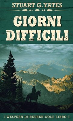 Giorni Difficili - Yates, Stuart G.