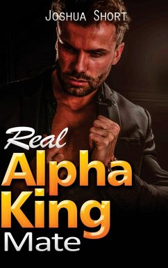 Real Alpha King Mate - Short, Joshua