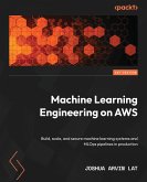 Machine Learning Engineering on AWS