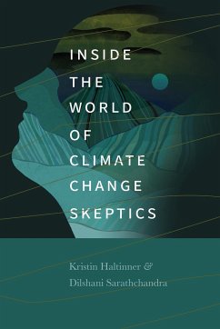 Inside the World of Climate Change Skeptics - Haltinner, Kristin; Sarathchandra, Dilshani