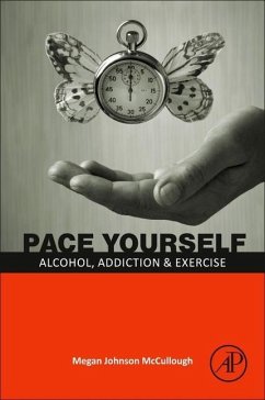 PACE Yourself - Mccullough, Megan Johnson, EdD (Doctor of Health and Human Performan