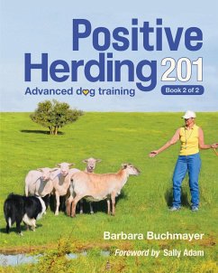 Positive Herding 201 - Buchmayer, Barbara