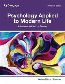 Psychology Applied to Modern Life: Adjustment in the 21st Century, Loose-Leaf Version