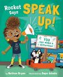 Rocket Says Speak Up! - Bild 1